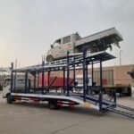 Servicios 4-hydraperuana.com Fabricacion de Cigüeña porta vehículos 3