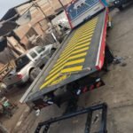 Servicios 28-hydraperuana.com Fabricacion de Grua plataforma pesada